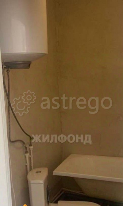 Студия, 30.7 м2, 1/2 эт. Павловск - изображение 7