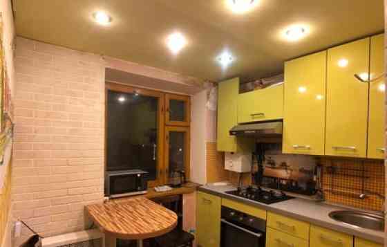 3-комн. квартира, 56 м2, 5/5 эт. Воскресенск