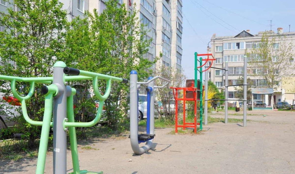 3-комн. квартира, 69 м2, 9/10 эт. Благовещенск - изображение 5