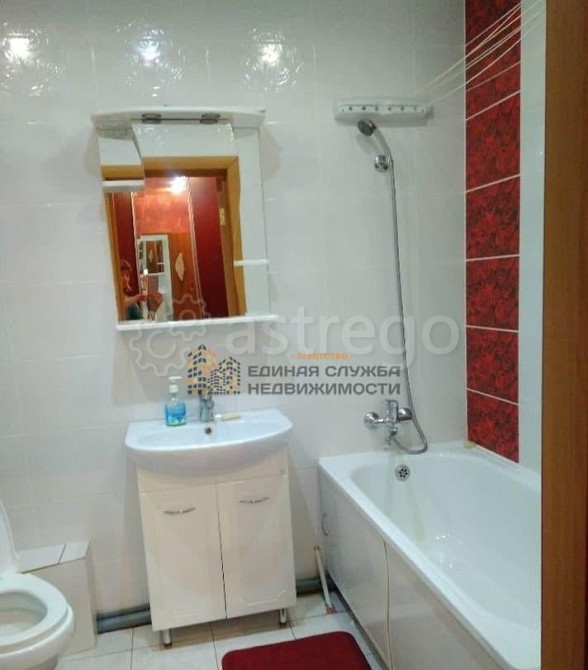 1-комн. квартира, 48 м2, 9/15 эт. Уфа - изображение 9