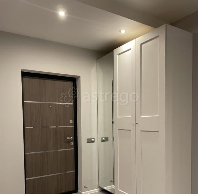 3-комн. квартира, 65 м2, 14/17 эт. Химки - изображение 3