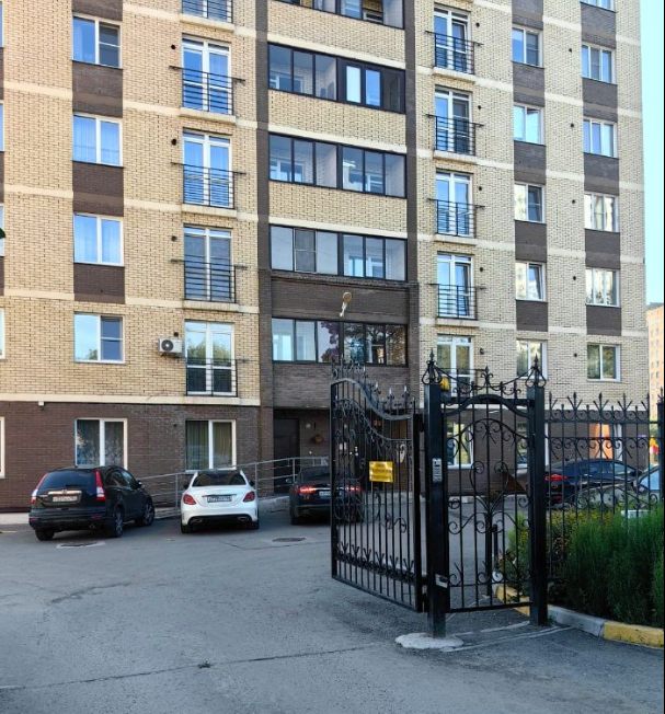 Продам 1-комн. квартиру,  40.4 м2,  9/17 этаж Новосибирск - изображение 7