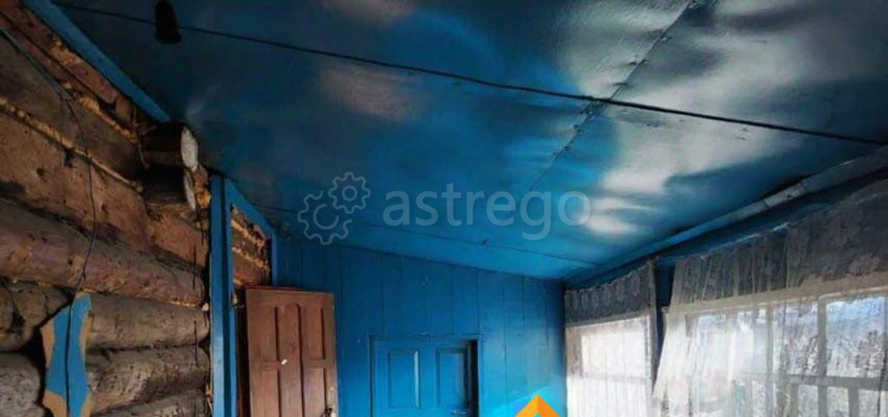 3-комн. квартира, 70.2 м2, 1/1 эт. Волчиха - изображение 2