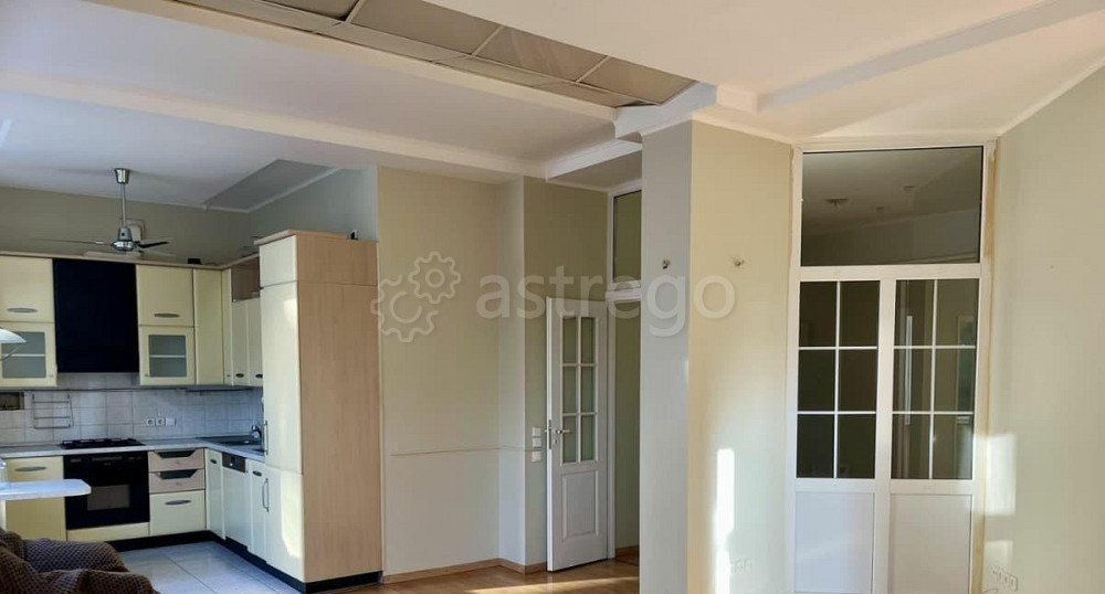 5-комн. квартира, 132 м2, 5/7 эт. Москва - изображение 7