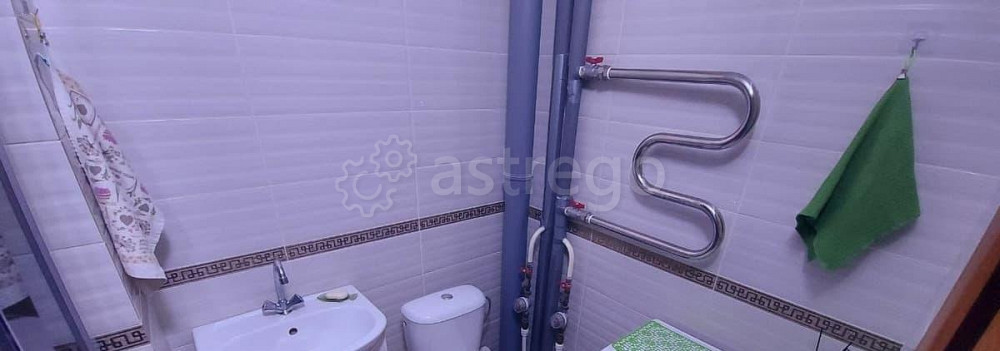 Студия, 25 м2, 14/15 эт. Красноярск - изображение 4