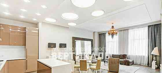 4-комн. квартира, 180 м2, 2/14 эт. Москва