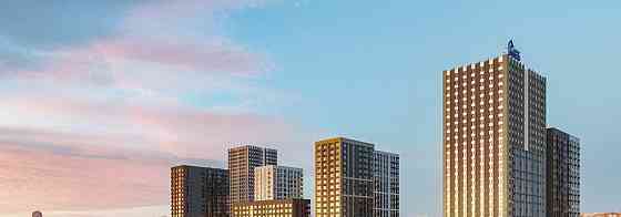 4-комн. квартира, 86 м2, 8/32 эт. Москва