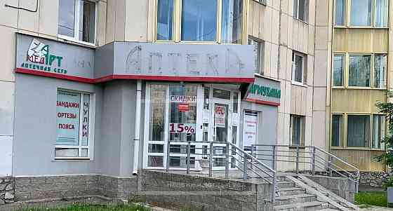 Торговое помещение, 80 м2 Уфа