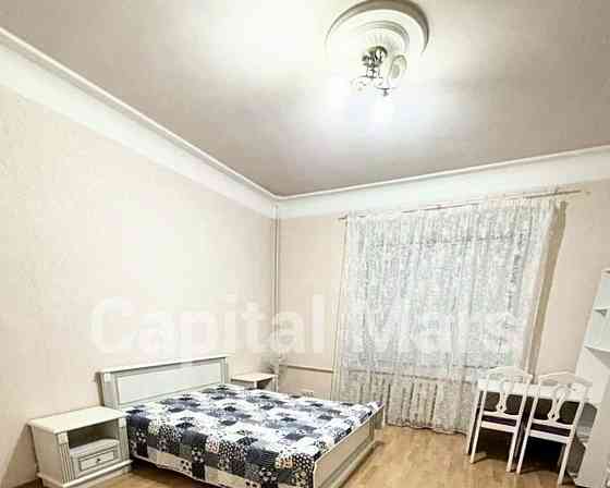 2-комн. квартира, 64 м2, 1/4 эт. Москва