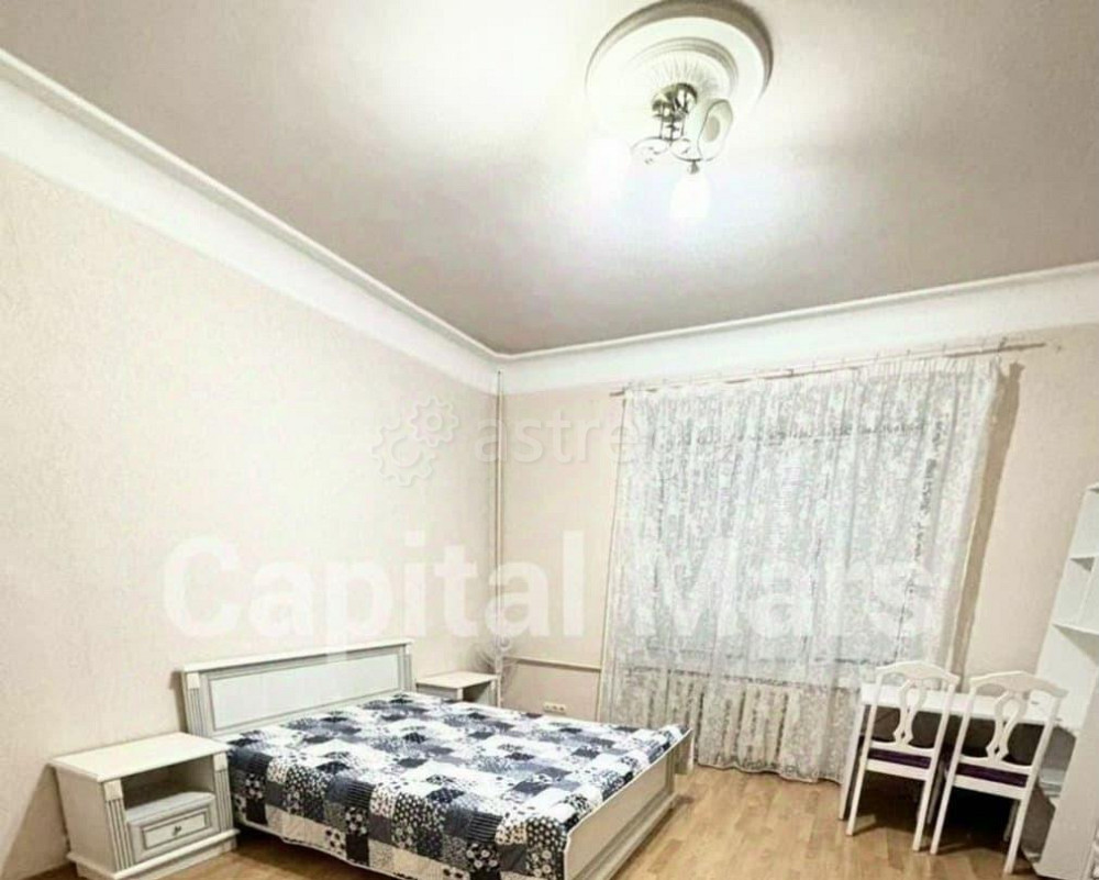 2-комн. квартира, 64 м2, 1/4 эт. Москва - изображение 1