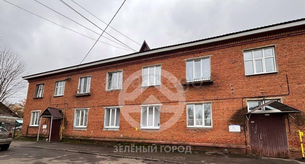 Комната, 15 м2, 1/2 эт. Клин - изображение 1