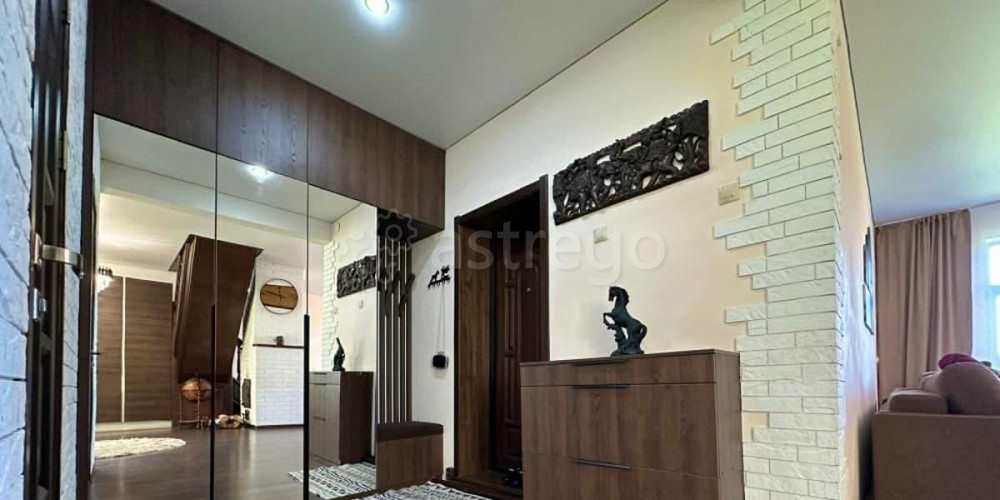 Дом, 93.5 м2, 20 соток, 2 эт. Шушенское - изображение 5