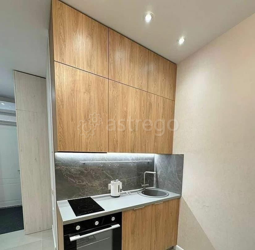 2-комн. квартира, 40 м2, 9/9 эт. Москва - изображение 2