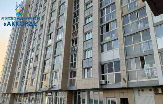 1-комн. квартира, 36.7 м2, 2/10 эт. Новоалтайск