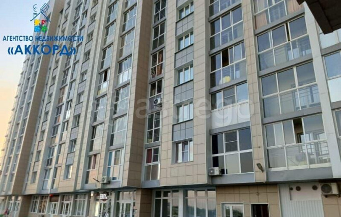 1-комн. квартира, 36.7 м2, 2/10 эт. Новоалтайск - изображение 2