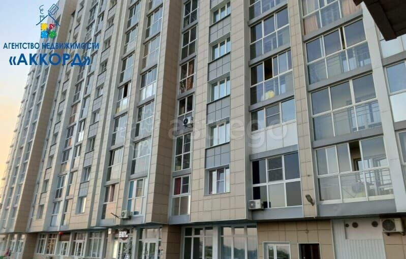 1-комн. квартира, 36.7 м2, 2/10 эт. Новоалтайск - изображение 2