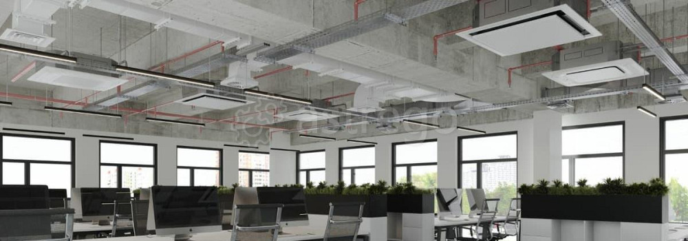 Офис, 54.4 м2 Москва - изображение 5
