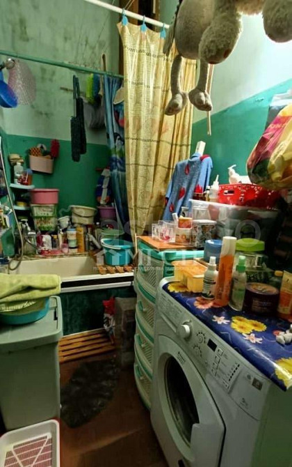 1-комн. квартира, 35 м2, 5/5 эт. Москва - изображение 3