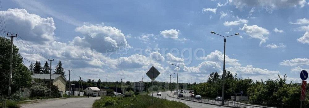 Склад, 2240 м2 Белгород - изображение 4