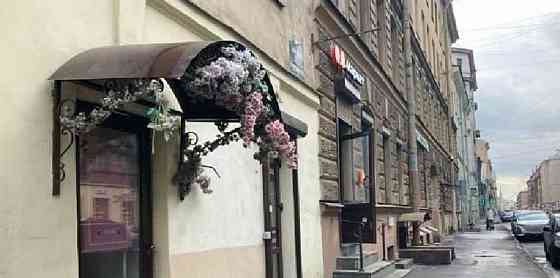 Офис, 86.8 м2 Санкт-Петербург