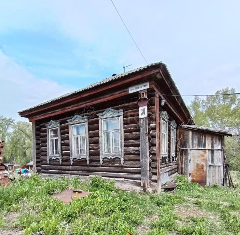 Дом, 46 м2, 21 сотка, 1 эт. Уфа - изображение 7
