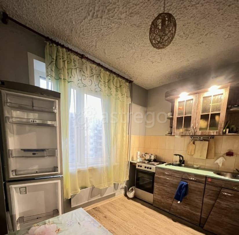 1-комн. квартира, 36 м2, 5/9 эт. Норильск - изображение 1
