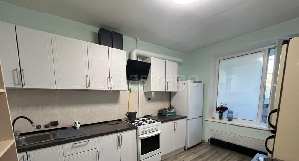 Комната, 18 м2, 11/14 эт. Москва - изображение 1