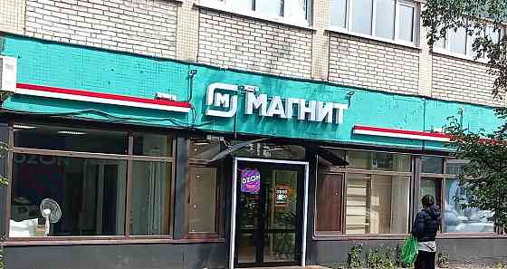 Торговое помещение, 166.3 м2 Санкт-Петербург