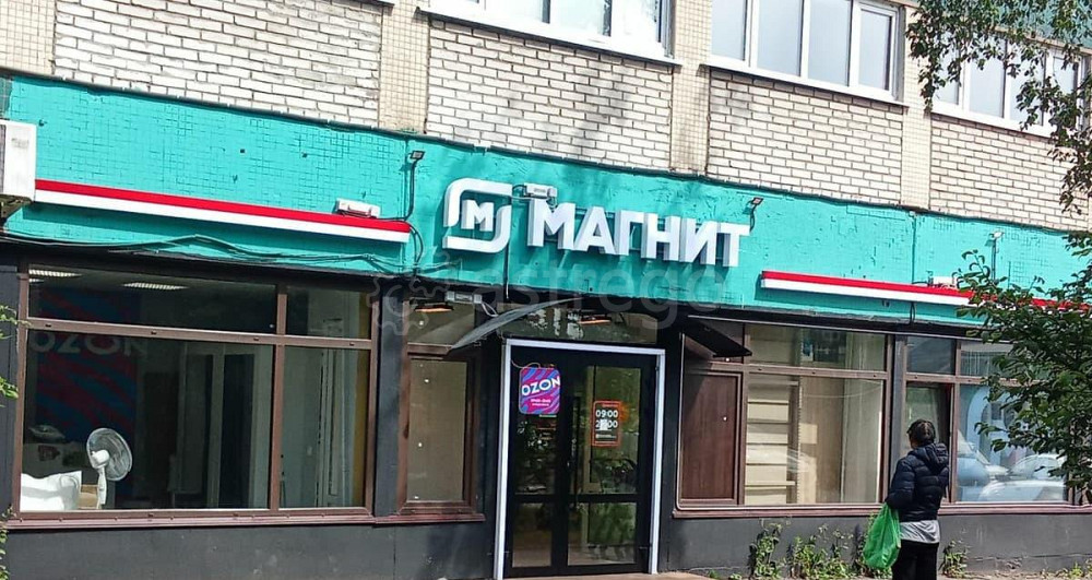 Торговое помещение, 166.3 м2 Санкт-Петербург - изображение 4
