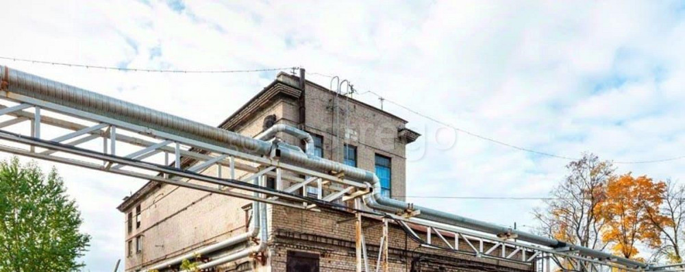 Склад, 526 м2 Санкт-Петербург - изображение 3