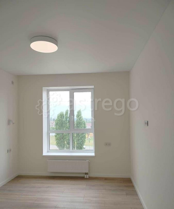 2-комн. квартира, 54.5 м2, 4/4 эт. Разумное - изображение 6