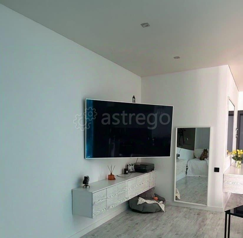 Студия, 47.6 м2, 14/19 эт. Белгород - изображение 6