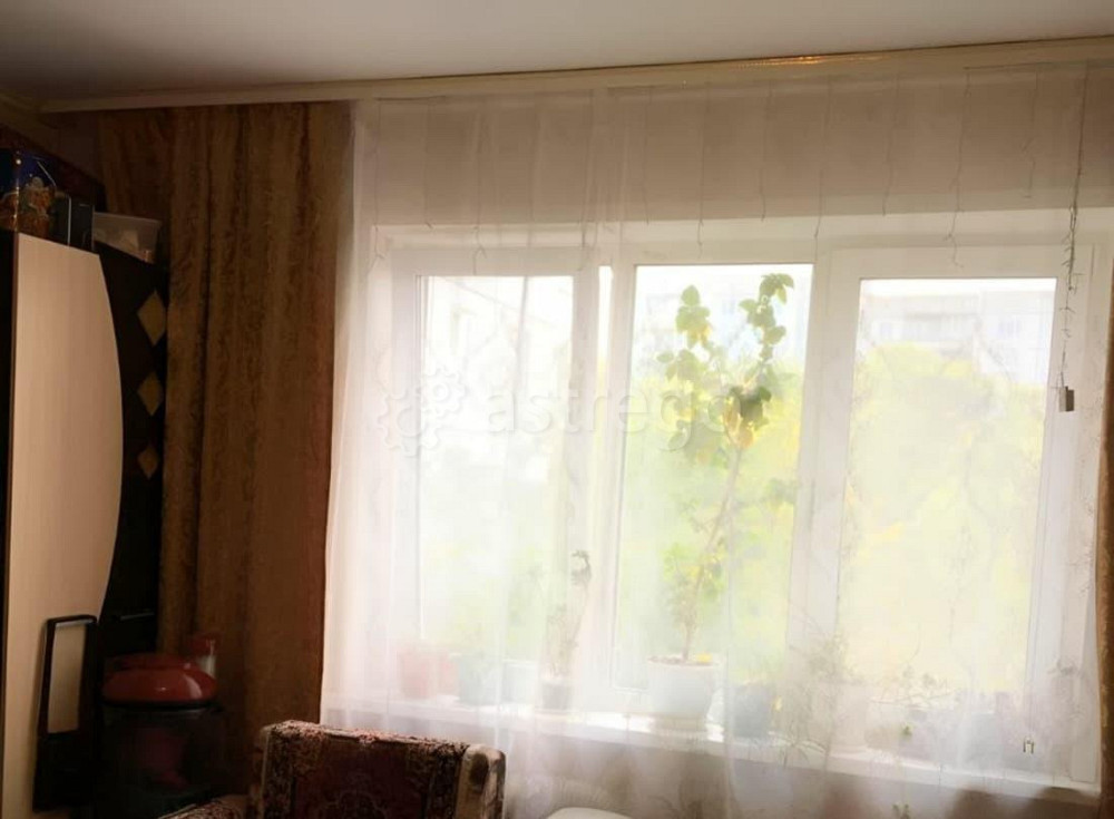 Комната, 19 м2, 3/9 эт. Красноярск - изображение 6