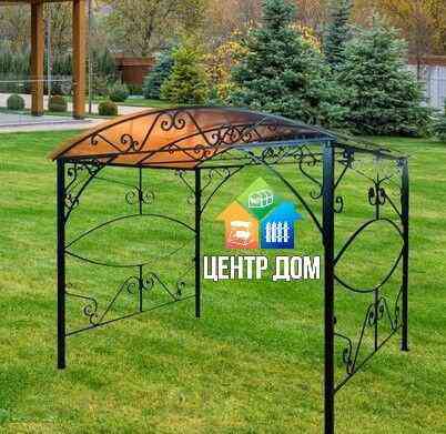 Беседка "Уют" Ростов-на-Дону