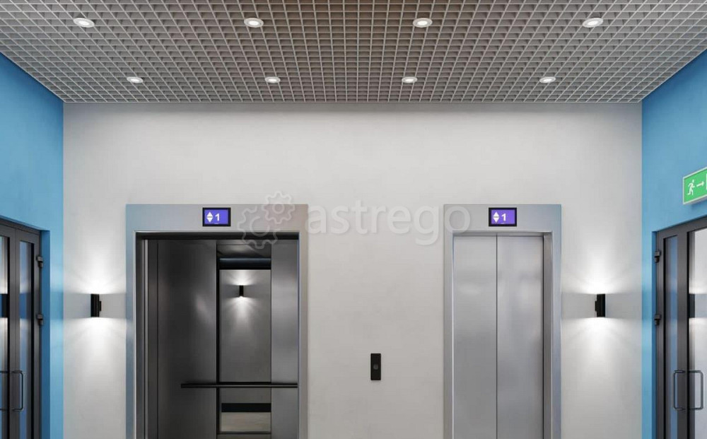 Студия, 24.83 м2, 2/12 эт. Санкт-Петербург - изображение 3