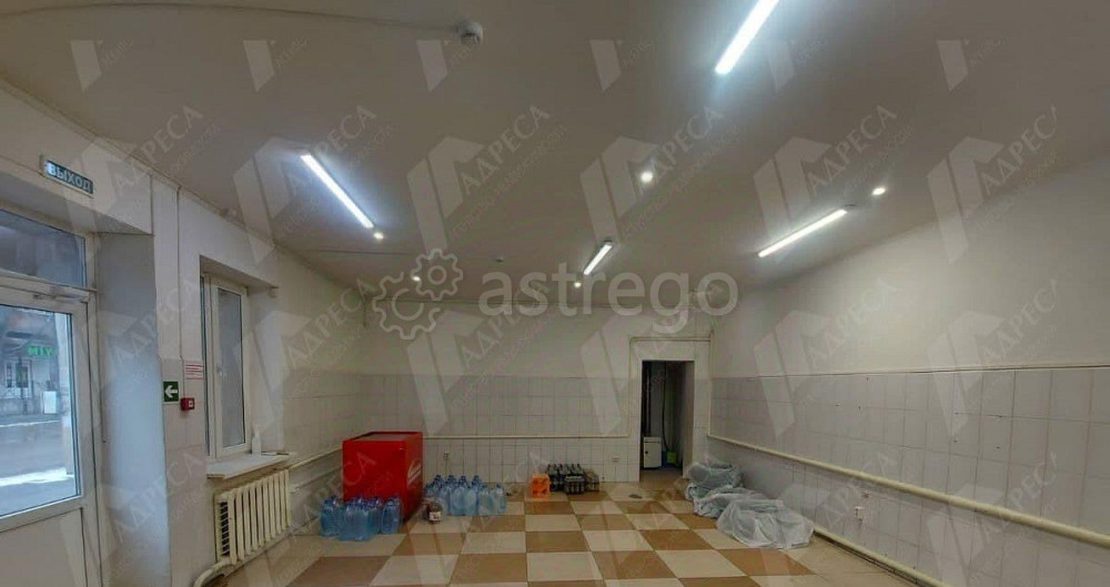 Торговое помещение, 50 м2 Астрахань - изображение 2