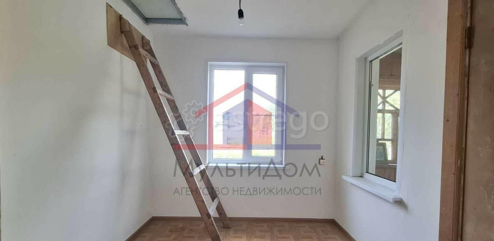 Дача, 36 м2, 7 соток, 1 эт. Старый Оскол - изображение 3