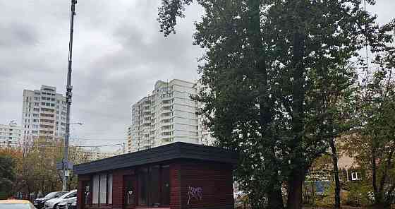 Отдельное здание, 30 м2 Балашиха