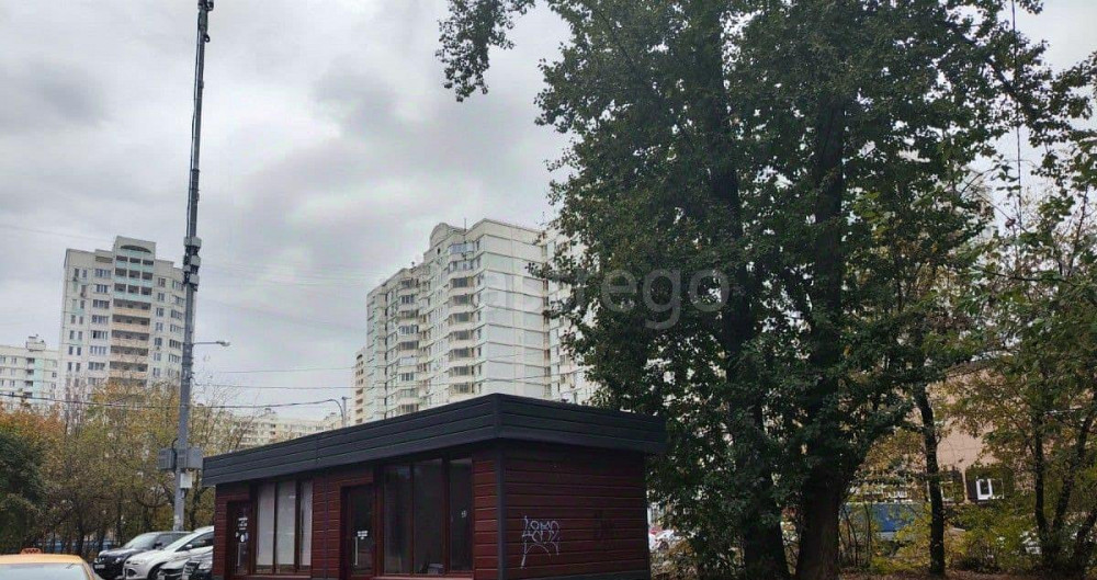 Отдельное здание, 30 м2 Балашиха - изображение 3