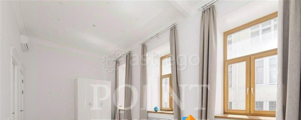 6-комн. квартира, 301 м2, 3/5 эт. Москва - изображение 2