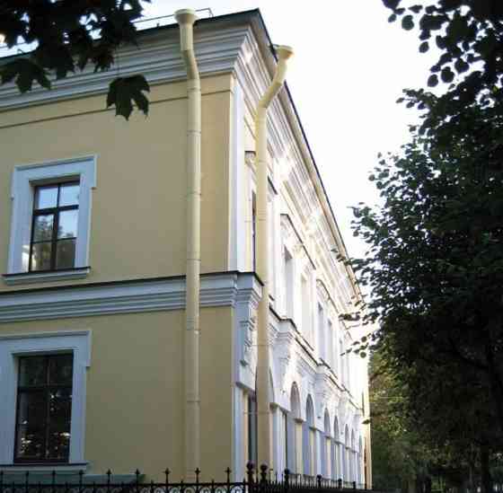 Отдельное здание, 1518 м2 Санкт-Петербург