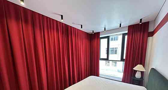 3-комн. апарт-ы, 80 м2, 2/10 эт. Москва
