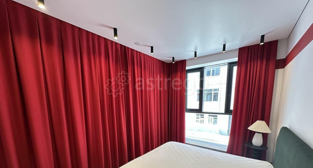 3-комн. апарт-ы, 80 м2, 2/10 эт. Москва - изображение 2