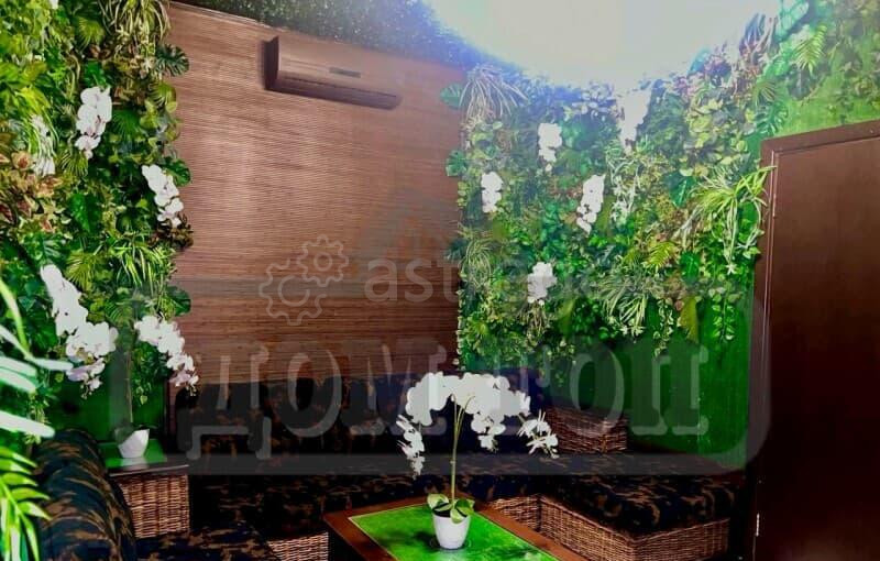 Коттедж, 1300 м2 Лобня - изображение 3