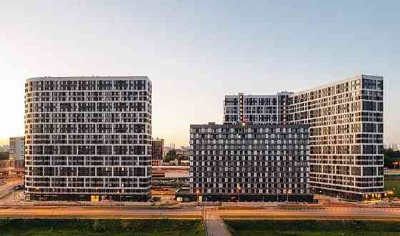 Офис, 132.2 м2 Москва