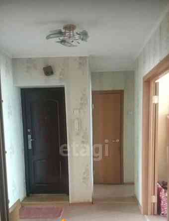 4-комн. квартира, 77 м2, 3/6 эт. Благовещенск