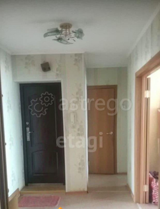 4-комн. квартира, 77 м2, 3/6 эт. Благовещенск - изображение 6