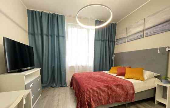 1-комн. квартира, 20 м2, 5/21 эт. Санкт-Петербург