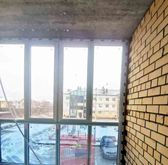 3-комн. квартира, 65.2 м2, 2/5 эт. Коряжма