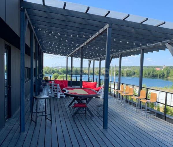 Коттедж, 700 м2 Щёлково - изображение 8